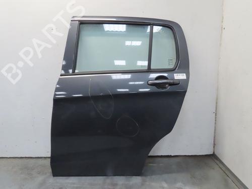 Dør venstre bagtil SUZUKI CELERIO (LF) 1.0 (AVK310) | BP27216180C4 