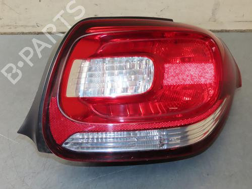 Right taillight CITROËN DS3 (SA_) 1.6 HDi 90 | BP31272603C35 