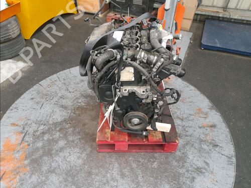 Engine PEUGEOT 308 I (4A_, 4C_) 1.6 HDi | BP28309340M1 