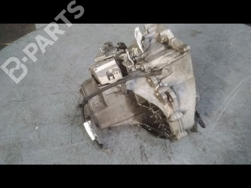 Gearbox CITROËN DS3 (SA_) 1.6 HDi 115 | BP11795987M3 