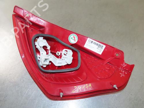 Left taillight FORD FIESTA VI (CB1, CCN) 1.25 | BP40484735C34 - Image 7