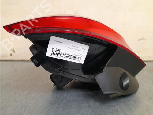 Right taillight SEAT IBIZA IV (6J5, 6P1) 1.2 TSI | BP14946283C35 