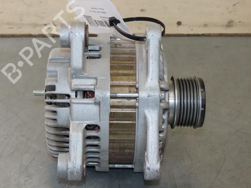 Used Alternator Alternator NISSAN JUKE (F15) 1.5 dCi (110 hp) 36657206 36657206