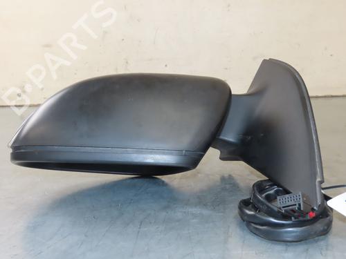 Left mirror VW GOLF VI (5K1) 1.6 TDI | BP28177596C26 