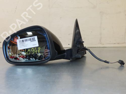 Used Left mirror ALFA ROMEO MITO (955_) 1.3 MultiJet (955AXP1A, 955AYC1A) (95 hp) 18731712