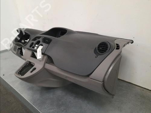 Dashboard RENAULT KANGOO Express (FW0/1_) 1.5 dCi 85 (FW0K, FW0L, FW0B) | BP11921163C46