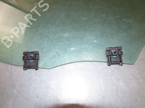 Front left door window PEUGEOT 208 I (CA_, CC_) 1.2 PureTech 82 | BP27602143C18 