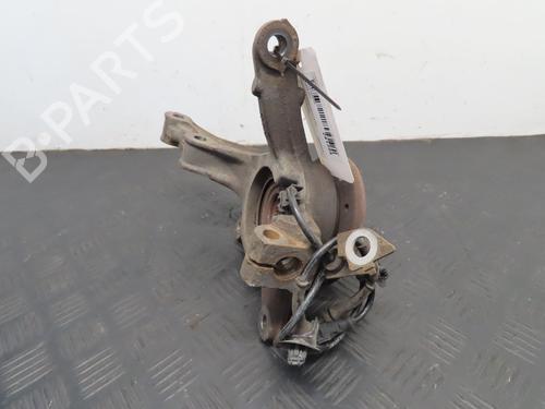 Right front steering knuckle RENAULT KANGOO Express (FW0/1_) 1.5 dCi 75 (FW07, FW10, FW04) | BP24870787M26 - Image 2
