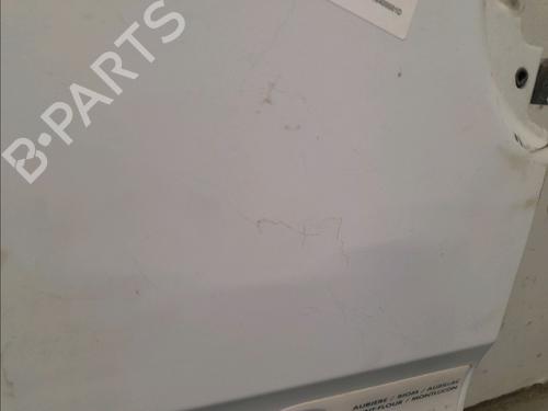 Left front fenders RENAULT MASTER II Van (FD) 2.5 dCi 100 (FD0U, FD0V) | BP22848100C41 