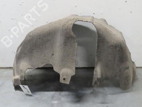 Used Wheel arch FORD ECOSPORT 1.5 TDCi (90 hp) 23144877