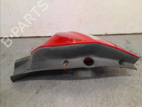 Right taillight RENAULT CLIO III (BR0/1, CR0/1) 1.4 16V | BP15273417C35 