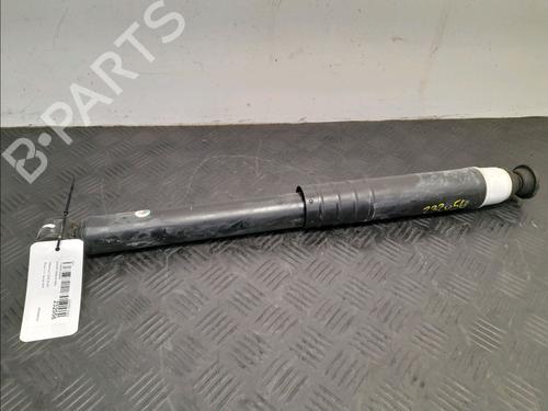 Right rear shock absorber RENAULT ZOE (BFM_) ZOE | BP27923411M19 