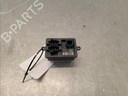 Heater resistor PEUGEOT EXPERT Bus (V_) 2.0 BlueHDi 150 | BP30447918M108 - Image 2