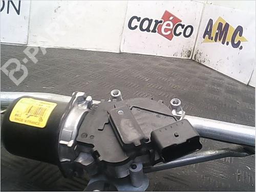 Front wiper motor CITROËN C3 I (FC_, FN_) 1.4 16V | BP9406665M29 