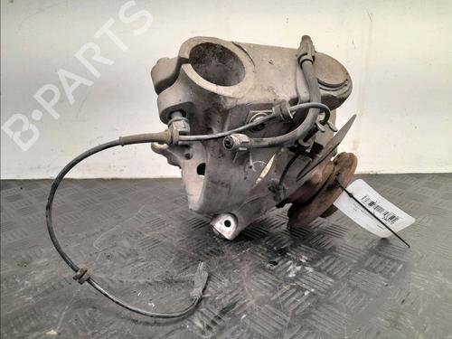 Fusée avant droite Fusée avant droite RENAULT MEGANE III Coupe (DZ0/1_) 2.0 TCe (DZ1N) (250 hp) 36486744 36486744