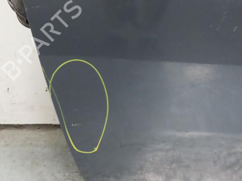 Left front door PEUGEOT 508 I (8D_) 2.0 HDi | BP18731703C2 