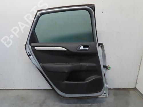 Used Left rear door CITROËN C4 II (NC_) 1.6 HDi 90 (92 hp) 24323226