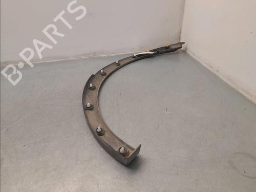 Used Rear right wheel arch trim RENAULT CAPTUR I (J5_, H5_) 1.5 dCi 90 (J5N4, J5M5, J5MW, J5M6, J5AL, J5AJ) (90 hp) 30556673