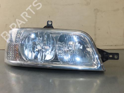 Right headlight PEUGEOT BOXER Van (244) 2.2 HDi | BP31912085C29 