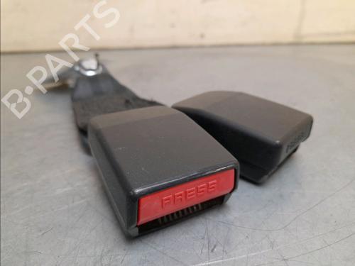 Seat buckle DACIA DUSTER (HS_) 1.5 dCi | BP15671721I32 