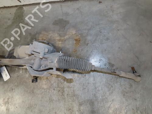 Steering rack VW GOLF VII (5G1, BQ1, BE1, BE2) 1.6 TDI | BP29469601M22 