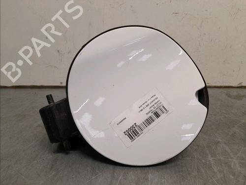 Used Fuel flap PEUGEOT 208 I (CA_, CC_) 1.2 VTi 68 / PureTech 68 (68 hp) 15503647