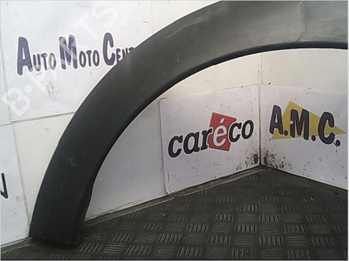 Venstre bagtil skærm liste CITROËN C4 CACTUS 1.2 THP 110 (110 hp) 9407224