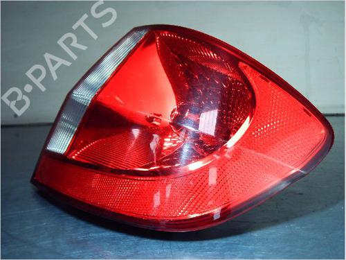 Right taillight HYUNDAI GETZ (TB) 1.5 CRDi | BP9824360C35 