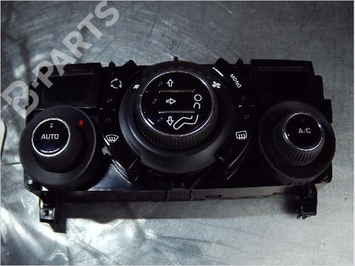 Used Climate control CITROËN C3 Picasso (SH_) 1.6 VTi 120 (120 hp) 9850278