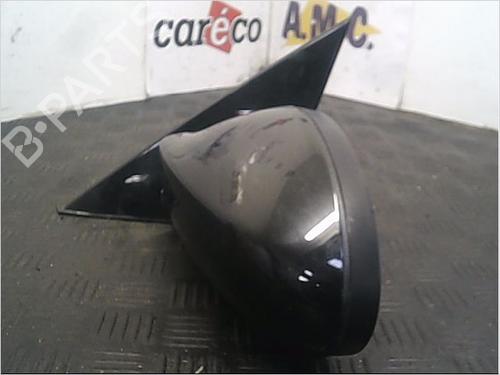 Left mirror BMW 1 (E87) 120 d | BP9407193C26