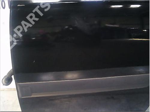 Left rear door HYUNDAI GETZ (TB) 1.5 CRDi | BP9407712C4 