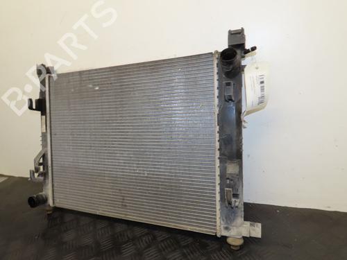 Køler DACIA SANDERO II 1.5 dCi | BP31272560M31 