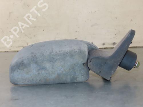 Right mirror RENAULT RAPID Box Body/MPV (F40_, G40_)  | BP23158694C27 