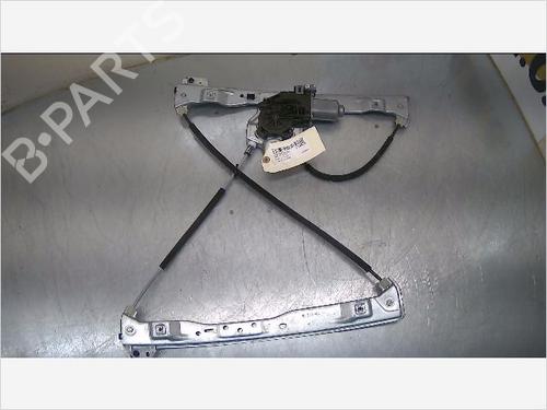 Front left window mechanism CITROËN DS3 (SA_) 1.2 VTi 82 | BP9408780C22
