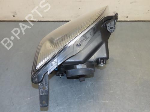 Left headlight SUZUKI IGNIS II (MH) 1.3 (RM413) | BP16478566C28
