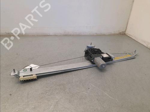 Front left window mechanism FIAT TALENTO Van (296_) 1.6 D | BP33633191C22 - Image 3