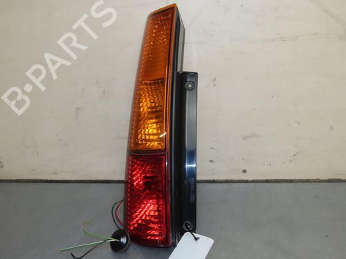Left taillight SUZUKI IGNIS II (MH) 1.3 (RM413) | BP16740266C34 