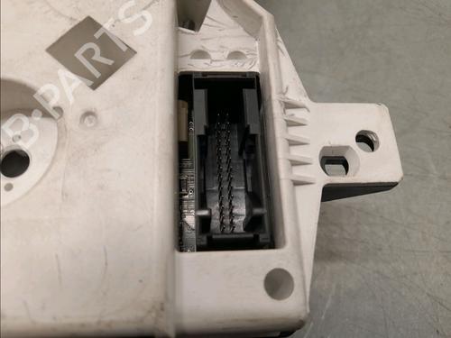 Used Instrument cluster MINI MINI (R50, R53) Cooper (116 hp) 30714594