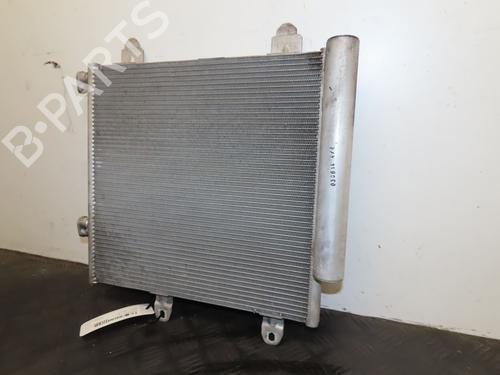 Heater matrix PEUGEOT 108 1.2 | BP39893718M63 - Image 2