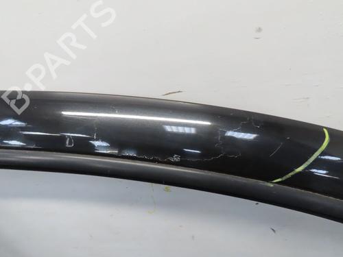Right front door RENAULT CLIO III (BR0/1, CR0/1) 1.5 dCi (BR17, CR17) | BP29645013C3 