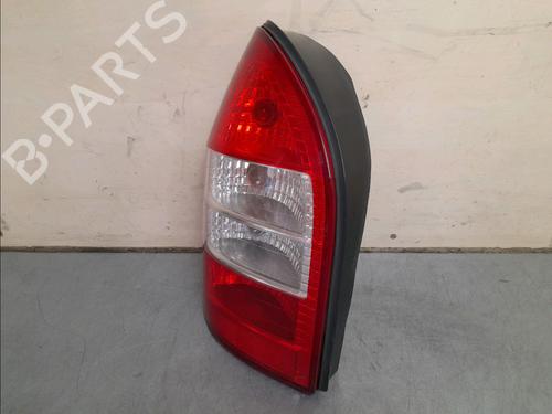 Left taillight OPEL ZAFIRA A MPV (T98) 1.6 16V (F75) | BP14946338C34 