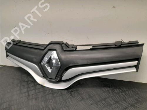 Grille RENAULT KANGOO Express (FW0/1_) 1.5 dCi 90 (FW0G, FW05, FW08, FW11) | BP29551709C40 