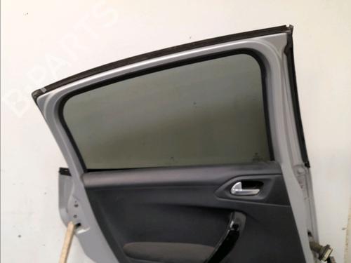 Left rear door PEUGEOT 208 I (CA_, CC_) 1.2 VTI 82 | BP12116725C4