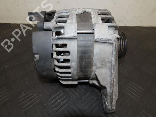 Alternator MERCEDES-BENZ A-CLASS (W176) A 200 CDI / d 4-matic (176.002) | BP32457403M7  - Image 5