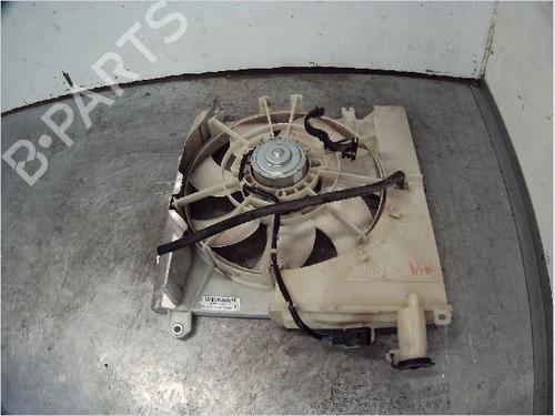 Used Radiator fan CITROËN C1 II (PA_, PS_) 1.0 VTi 68 (69 hp) 11425024