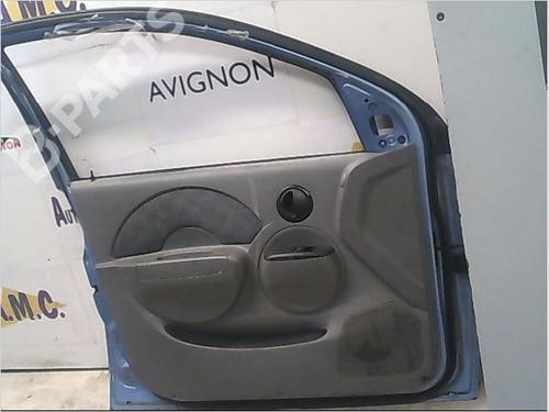 Left front door DAEWOO KALOS (KLAS) 1.2 | BP9405516C2 
