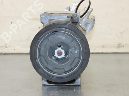 AC compressor CITROËN DS4 (NX_) 1.2 THP 130 | BP38275232M34 - Image 6