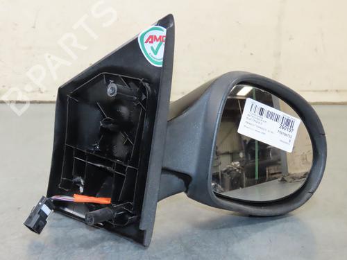Retrovisor derecho Retrovisor derecho 38787963 38787963