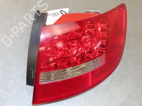 Right taillight AUDI A6 Allroad C6 (4FH) 3.0 TDI quattro | BP22367878C35 