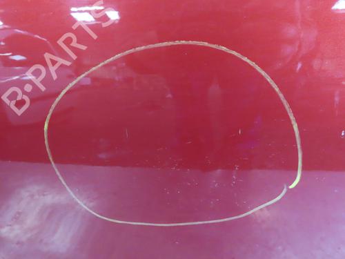 Dør højre bagtil DACIA SANDERO 1.5 dCi (68 hp) 17338313